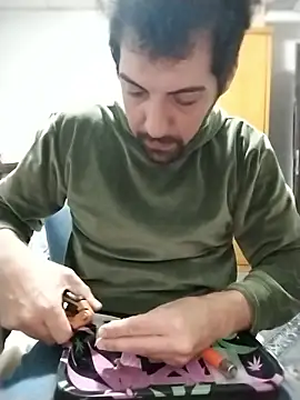 nicedick bro online show from October 13, 2025, 11:49 pm