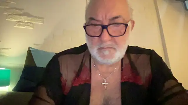 EroticVenetian online show from February 21, 2025, 6:26 pm