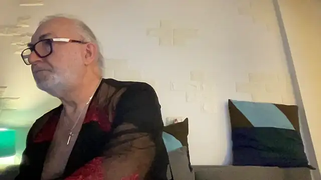 EroticVenetian online show from February 24, 2025, 6:49 am
