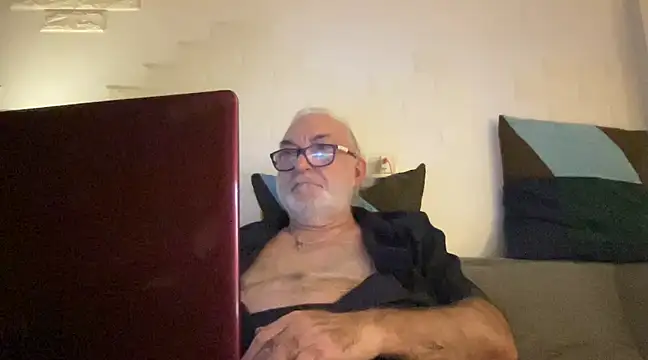 EroticVenetian online show from February 24, 2025, 10:47 pm