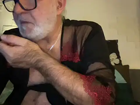 EroticVenetian online show from February 27, 2025, 12:43 am