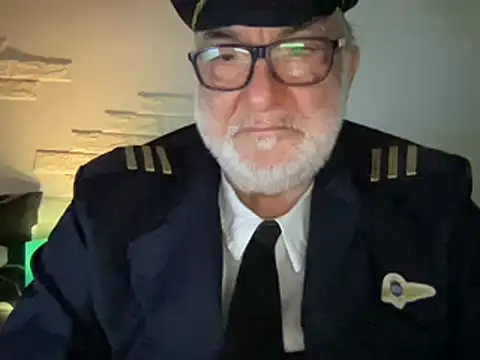 EroticVenetian online show from March 1, 2025, 1:43 am