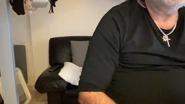 EroticVenetian online show from March 8, 2025, 3:35 pm