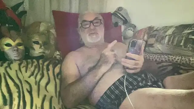 Snapshot of EroticVenetian chatting on September 29, 2025, 5:23 am EroticVenetian online show from September 29, 2025, 5:23 am