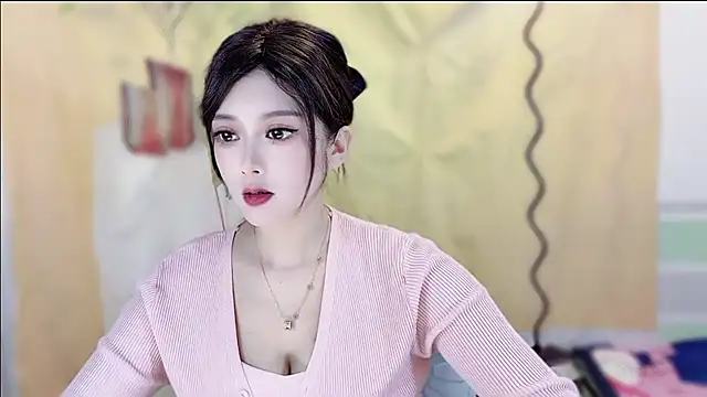 VIWVI online show from November 17, 2025, 3:56 am