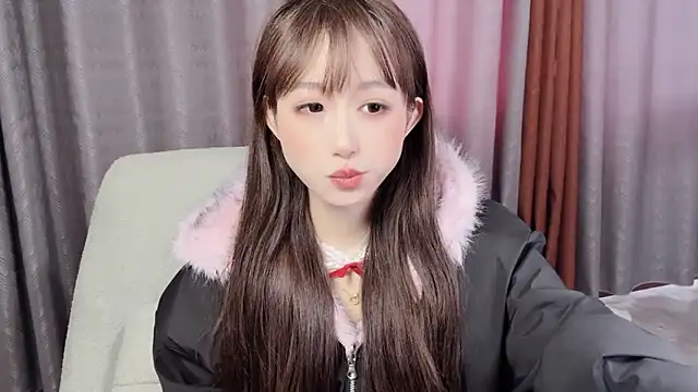 xiaotaozi163 online show from December 26, 2024, 6:19 am