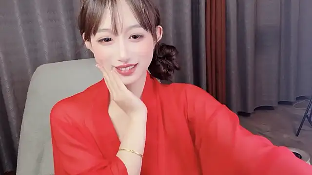 xiaotaozi163 online show from January 6, 2025, 3:08 pm