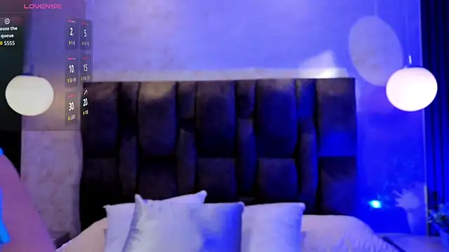 keyla  ross online show from March 26, 2026, 8:25 pm