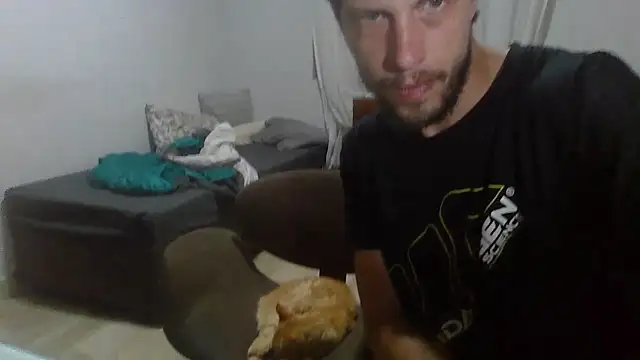 prorafadodoce online show from November 23, 2025, 9:47 pm