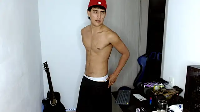 Juan da01 online show from February 15, 2025, 4:25 am