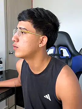 Juan da01 online show from September 23, 2025, 8:34 pm