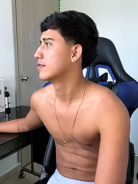 Juan da01 online show from September 26, 2025, 8:46 pm