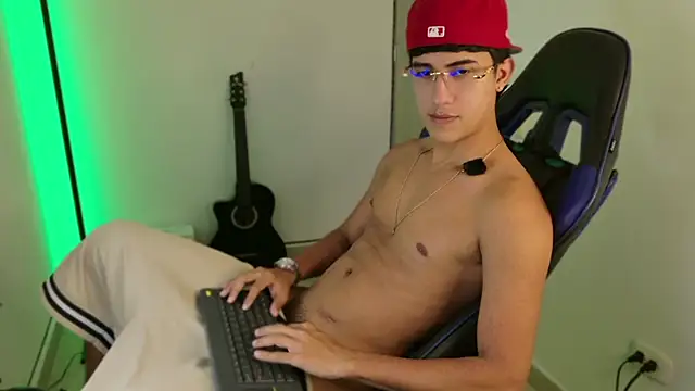 Juan da01 online show from April 23, 2026, 5:30 am