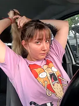 katy pp online show from November 4, 2025, 5:01 pm