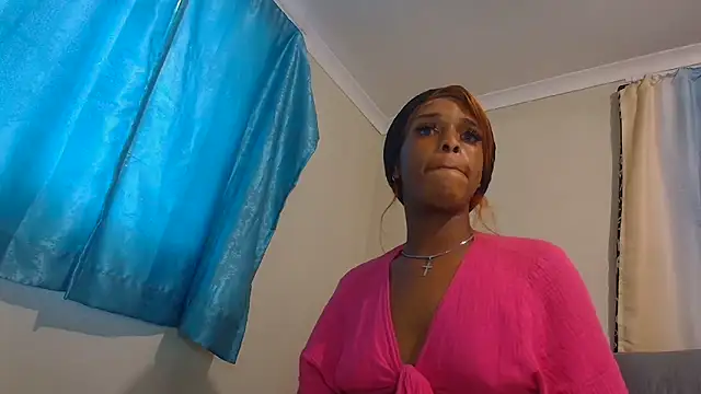 sexychane online show from January 12, 2025, 3:36 pm
