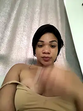 ashley Tompson1 online show from November 27, 2025, 12:40 pm