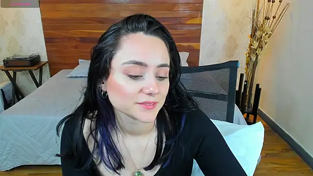 KatherineBond online show from December 7, 2024, 8:49 pm