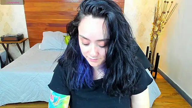 KatherineBond online show from December 9, 2024, 9:37 pm