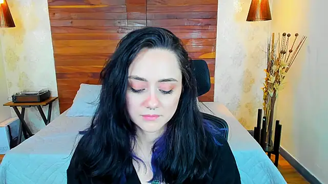 KatherineBond online show from December 11, 2024, 8:07 pm