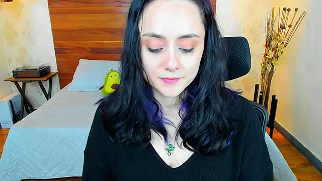 KatherineBond online show from December 11, 2024, 11:43 pm