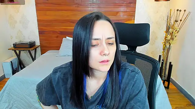 KatherineBond online show from December 12, 2024, 7:59 pm
