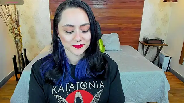 KatherineBond online show from December 16, 2024, 11:18 pm