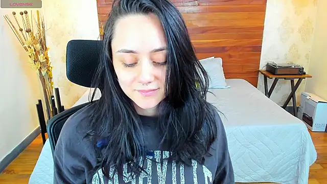 KatherineBond online show from December 18, 2024, 8:25 pm