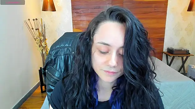 KatherineBond online show from December 21, 2024, 9:04 pm