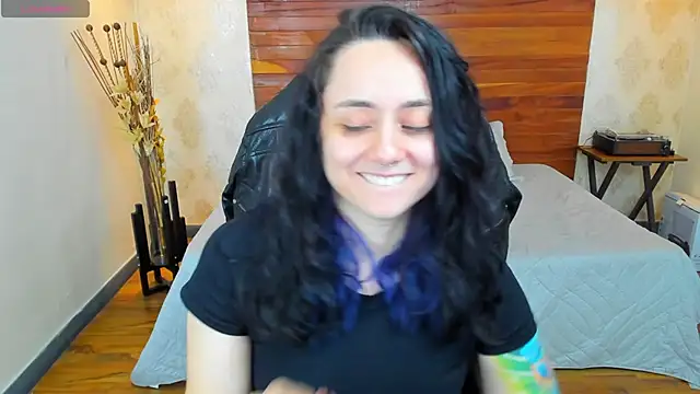 KatherineBond online show from December 22, 2024, 12:07 am