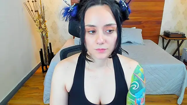 KatherineBond online show from December 24, 2024, 2:43 am