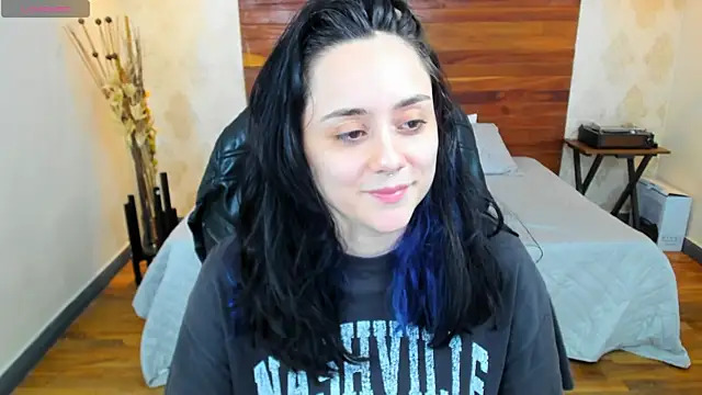 KatherineBond online show from December 29, 2024, 9:41 pm