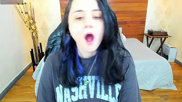 KatherineBond online show from December 30, 2024, 12:43 am