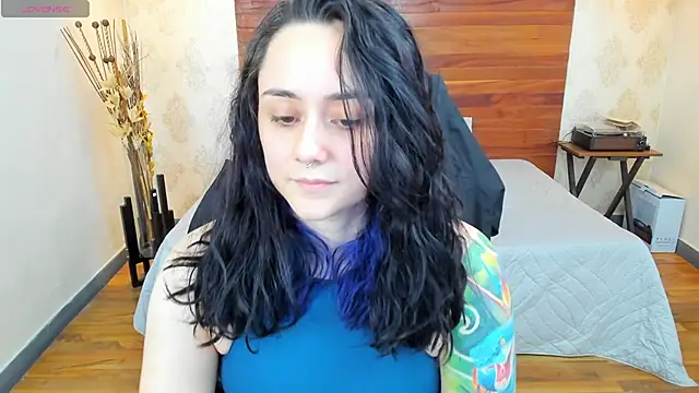 KatherineBond online show from January 3, 2025, 12:22 am