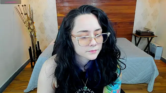 KatherineBond online show from January 3, 2025, 10:08 pm