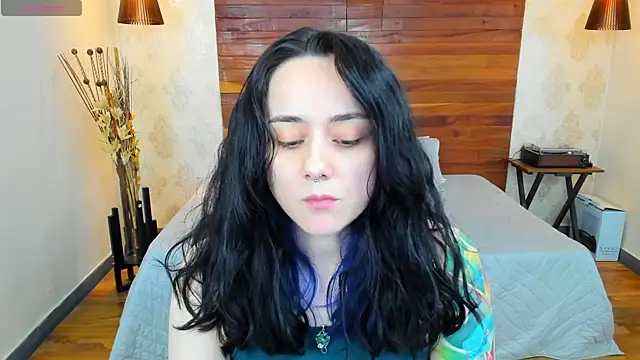 KatherineBond online show from January 4, 2025, 8:59 pm