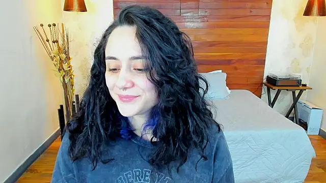 KatherineBond online show from January 9, 2025, 10:41 pm