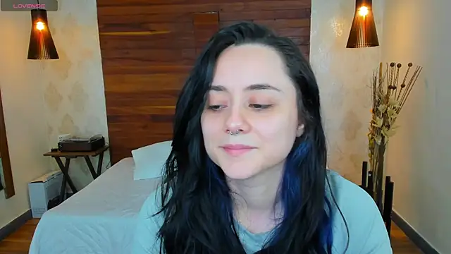 KatherineBond online show from January 20, 2025, 10:37 pm