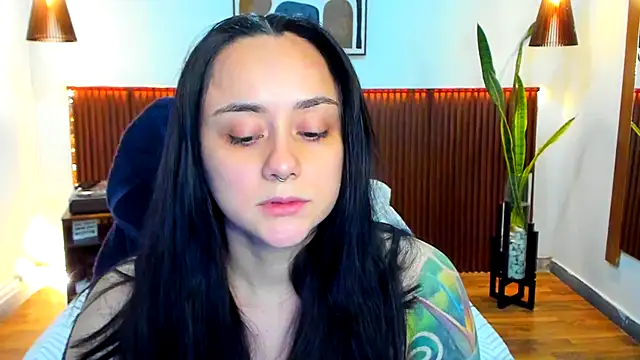 KatherineBond online show from December 2, 2025, 6:36 pm