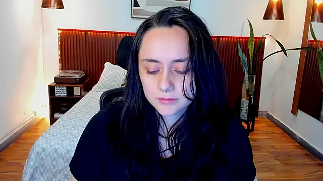 KatherineBond online show from March 7, 2026, 7:00 pm