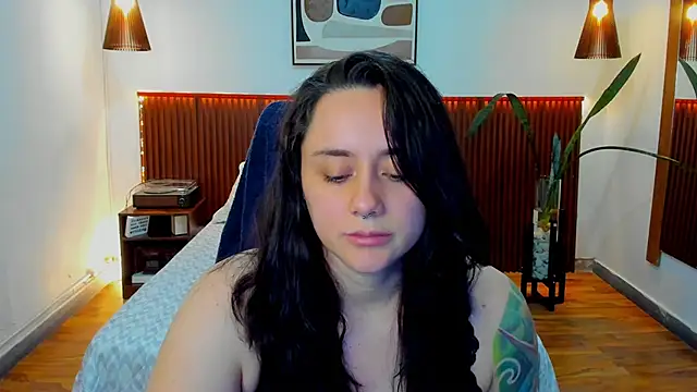 KatherineBond online show from March 9, 2026, 6:12 pm