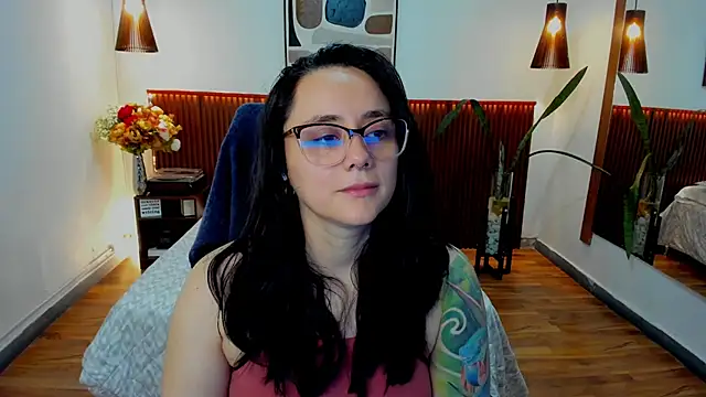 KatherineBond online show from March 16, 2026, 7:07 pm