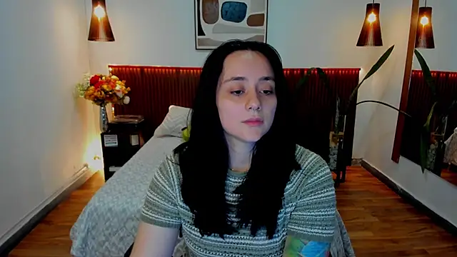 KatherineBond online show from March 17, 2026, 6:33 pm