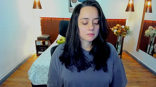 KatherineBond online show from March 18, 2026, 7:50 pm