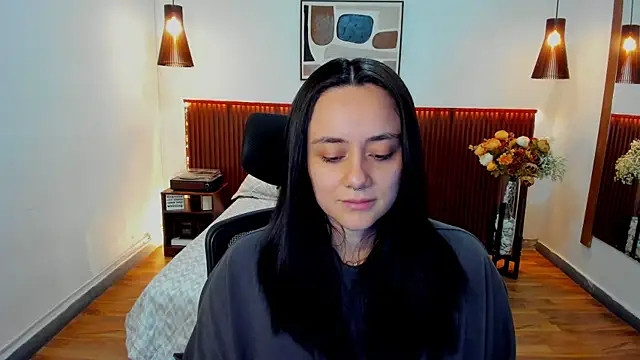 KatherineBond online show from March 24, 2026, 6:35 pm