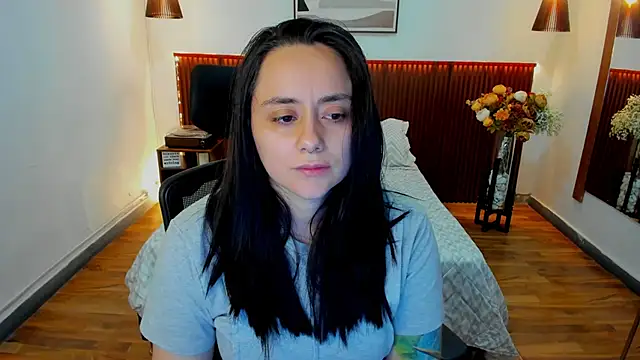 KatherineBond online show from March 26, 2026, 6:46 pm