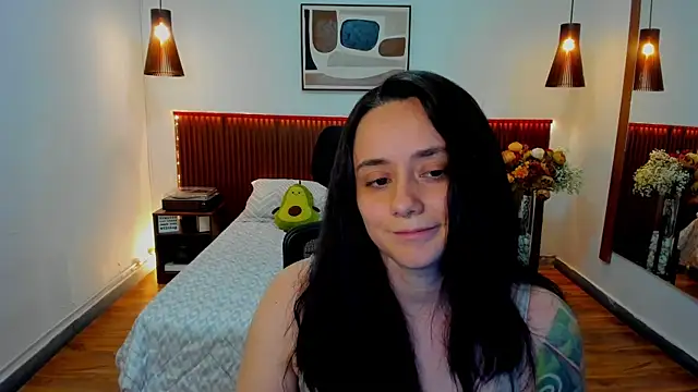 KatherineBond online show from March 30, 2026, 6:53 pm