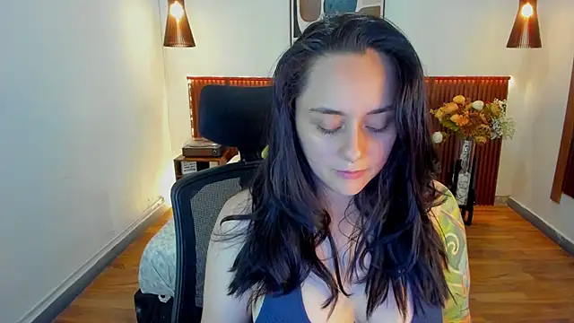 KatherineBond online show from May 7, 2026, 7:19 pm