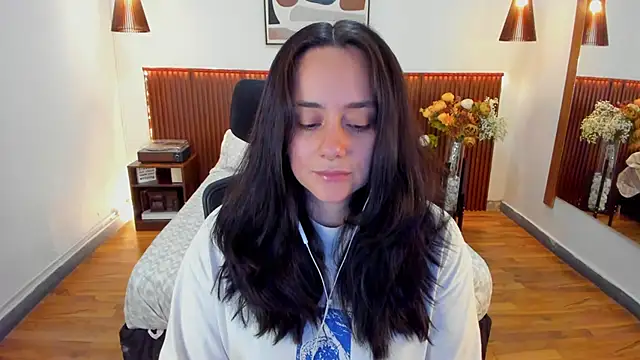 KatherineBond online show from May 14, 2026, 7:20 pm