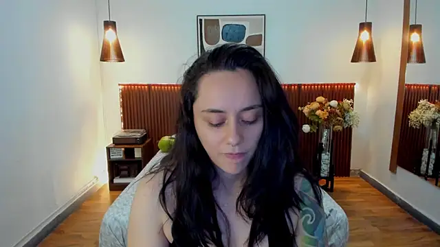 KatherineBond online show from May 25, 2026, 7:09 pm
