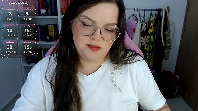 Snapshot of Gabiwaifu chatting on September 28, 2025, 7:14 am Gabiwaifu online show from September 28, 2025, 7:14 am